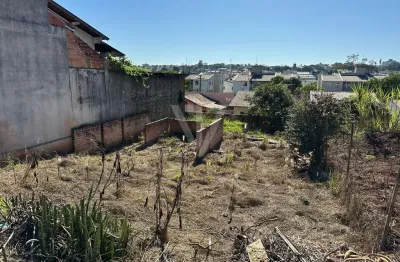 Terreno à venda no Jardim Novo Sabará, Londrina 