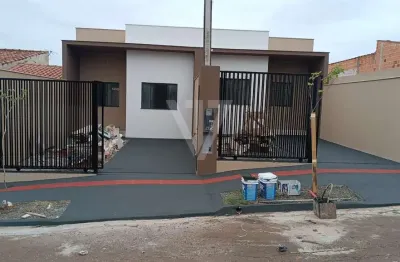 Casa para venda, 258, jardim tropical, londrina, pr