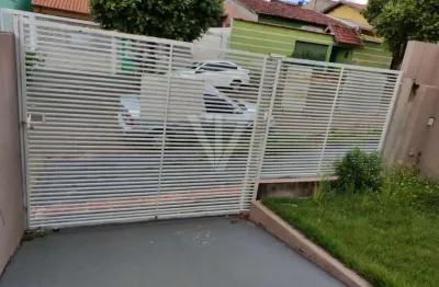 Casa com 3 quartos à venda no Califórnia, Londrina 