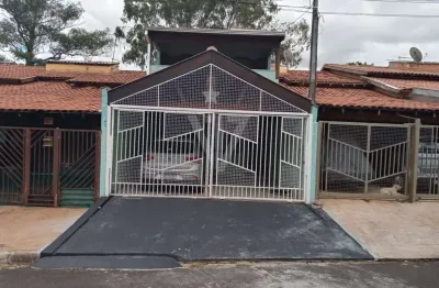 Sobrado para venda, 83, jardim graziela, londrina, pr