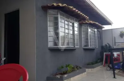 Casa com 2 quartos à venda no Jardim Itapoá, Londrina 