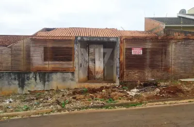 Apartamento com 2 quartos à venda no Colúmbia, Londrina 