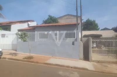 Casa à venda no Jardim Imagawa, Londrina 