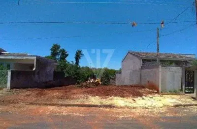 Terreno à venda no Jardim Sumaré, Londrina 