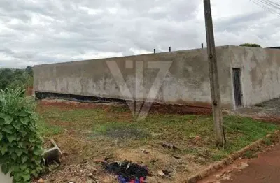 Terreno à venda no Jardim Marissol, Londrina 