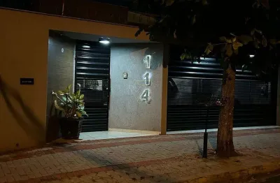 Casa à venda no jardim pacaembu, ao lado do londrina norte shopping!