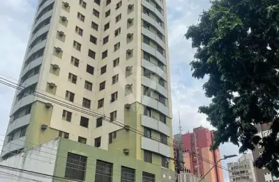 Apartamento com 2 quartos à venda no Centro, Londrina 