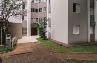Apartamento com 3 quartos à venda no Cláudia, Londrina 