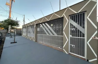 Casa à venda, com 2 fachadas, sendo 1 comercial, vila casoni, londrina, pr