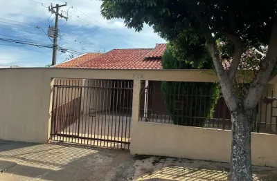 Casa com 3 quartos à venda no Alpes, Londrina 