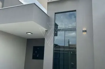 Casa com 2 quartos à venda no Jardim do Café, Cambé 