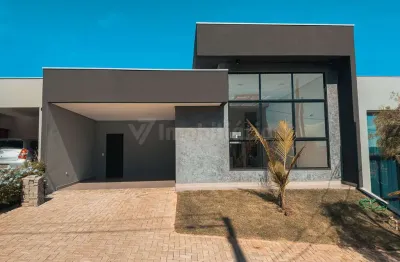 Casa com 3 dormitórios, 126 m² - venda por r$ 945.000,00  - condomínio residencial morada do vale