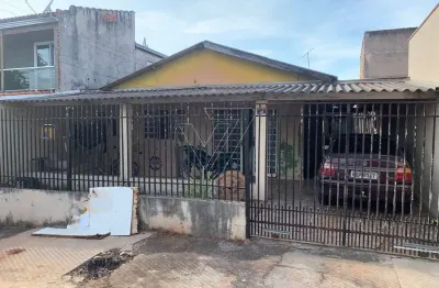 Casa com 3 quartos à venda no Conjunto Habitacional Alexandre Urbanas, Londrina 