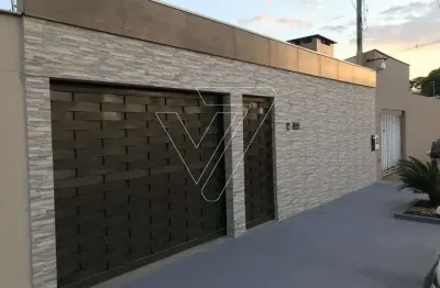 Casa com 3 quartos à venda no Jardim ltaparica, Londrina 