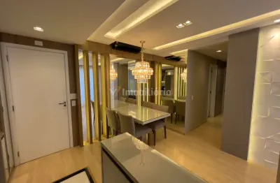 Apartamento semi-mobiliado para venda e locação por R$680.000,00 - Vila Siam, Londrina, PR