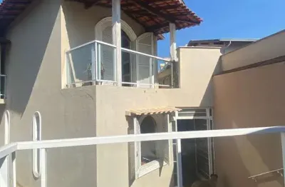 Casa com 3 quartos à venda no Kennedy, Londrina 