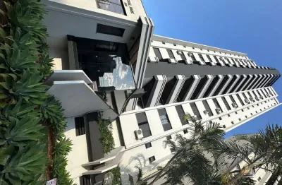 Excelente apartamento com 3 dormitórios à venda, londrina, pr