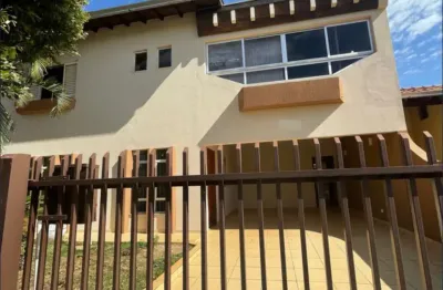 Casa à venda no san remo, londrina , 208 m2 por r$ 900.000