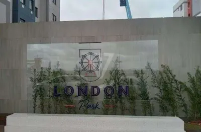 Vendo apartamento no condomínio london park - maria celina.