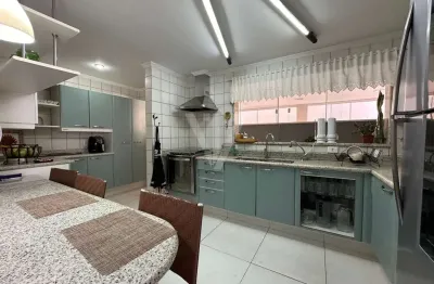 Sobrado à venda, parque residencial alcântara, londrina, pr