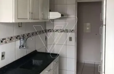 Apartamento com 2 quartos à venda no Jardim Strass, Londrina 