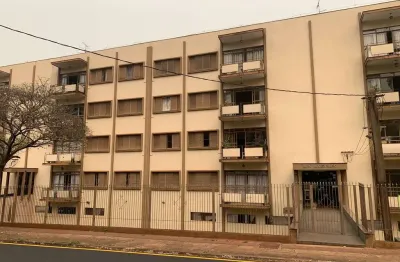 Apartamento com 3 quartos à venda na Vila Ipiranga, Londrina 