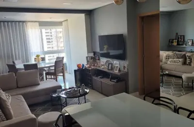 Você vai se encantar com esse apartamento no vert residence!