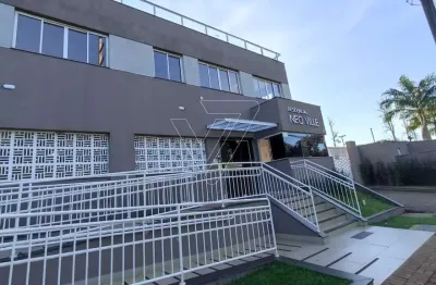 Apartamento para venda, 670, parque jamaica, londrina, pr