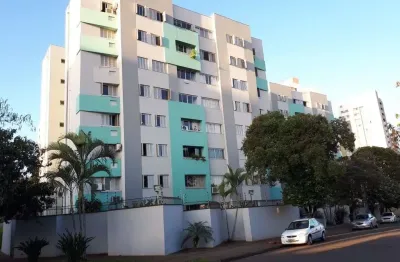 Apartamento para venda, edifício portal das artes, campo belo, londrina, pr