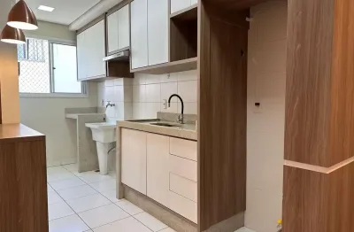Apartamento à venda com 3 dormitórios sendo 1 suíte, jardim são paulo ii, londrina, pr