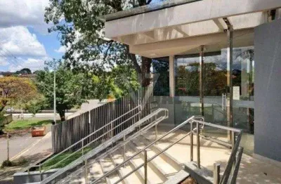 Apartamento com 3 quartos à venda no Jardim Europa, Londrina 
