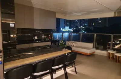 Incrível apartamento a venda no edifício epic - recém entregue