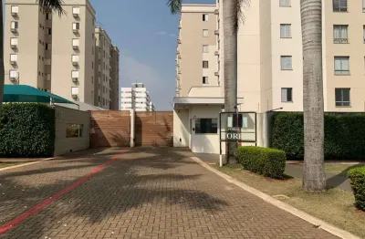 Apartamento com 2 quartos à venda no Conjunto Habitacional Santiago II, Londrina 