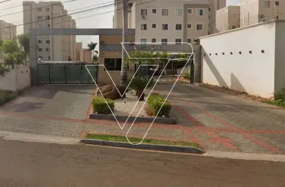 Apartamento com 2 quartos à venda no Acquaville, Londrina 