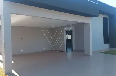 Casa à venda no Granville Parque Residencial, Londrina 