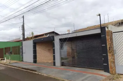 Casa de 3 dormitórios com piscina à venda, ideal, londrina, pr