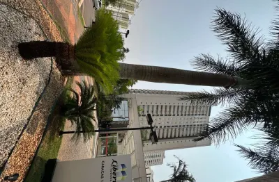 Apartamento edífico liberty para venda, gleba palhano, londrina, pr