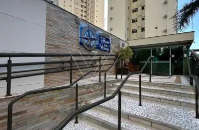 Apartamento para venda, edificio rosa dos ventos, palhano 1, londrina, pr