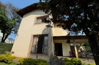 Casa com 4 quartos à venda no Jardim Londrilar, Londrina 