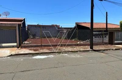 Terreno à venda no Cafezal, Londrina 