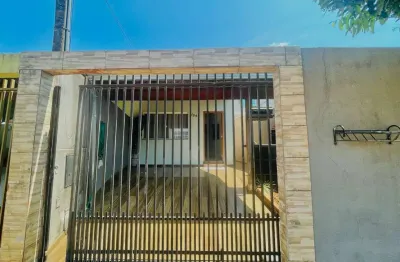 Casa com 2 quartos à venda no Jardim Ilha do Mel, Londrina 