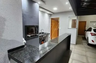 Casa com 2 quartos à venda no Califórnia, Londrina 