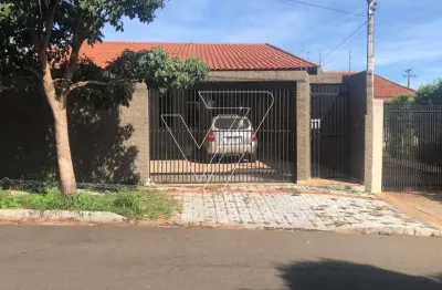 Casa com 3 quartos à venda no Leonor, Londrina 