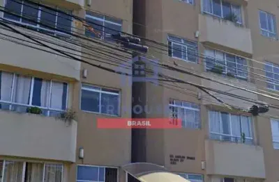 Apartamento 3 quartos com suite à venda, atuba, curitiba, pr