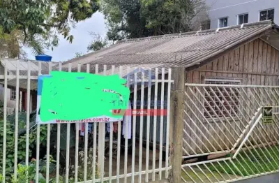 Terreno à venda na Rua Dorval Ceccon, Fátima, Colombo