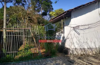 Terreno à venda na Rua Miguel Spodaryk, Pilarzinho, Curitiba