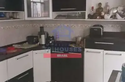 Casa com 4 quartos à venda na Rua Francisco Plantes Cordeiro, Umbará, Curitiba