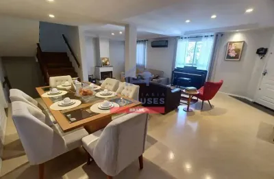 Maravilhoso triplex com 3 dormitórios  à venda no bairro  santo inácio, curitiba, por apenas r$1.67