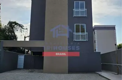 Lindo duplex novo alto padrão,  com 3 dormitórios 3 banheiros e um terraço amplo e ensolarado! por