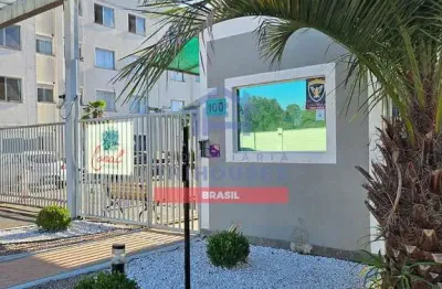 Lindo apartamento com 2 dormitórios à venda no bairro iná, são josé dos pinhais,